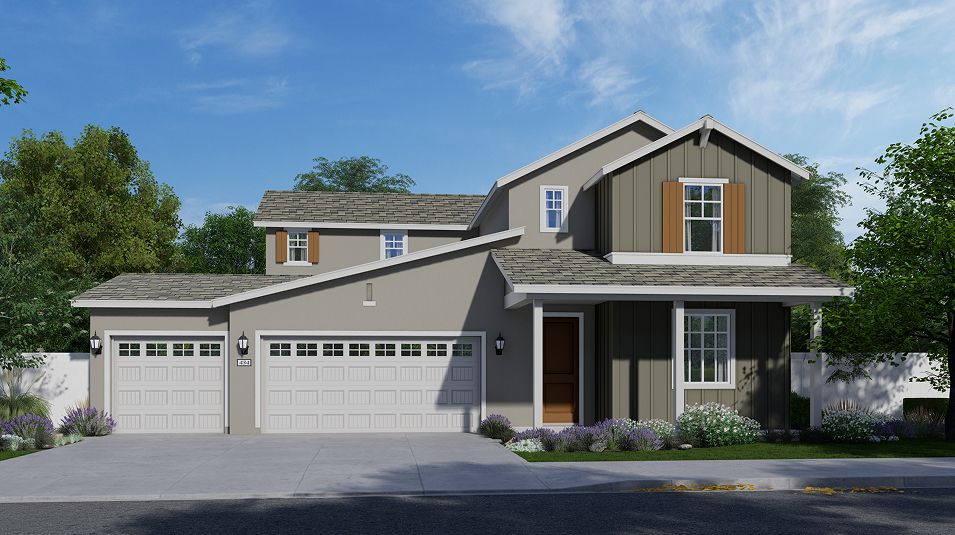 1164 Monique Street (Residence 2203)