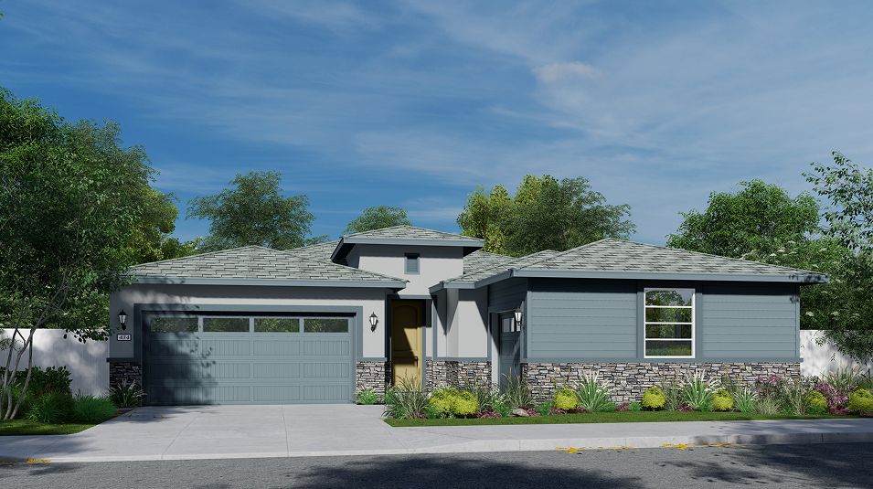 1164 Cathy Street (Residence 2476)