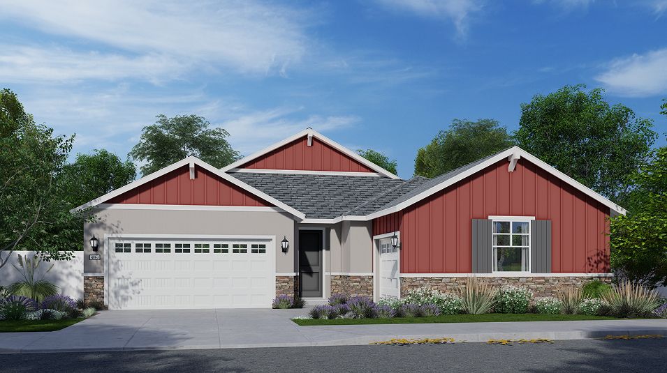 1161 Monique Street (Residence 2476)