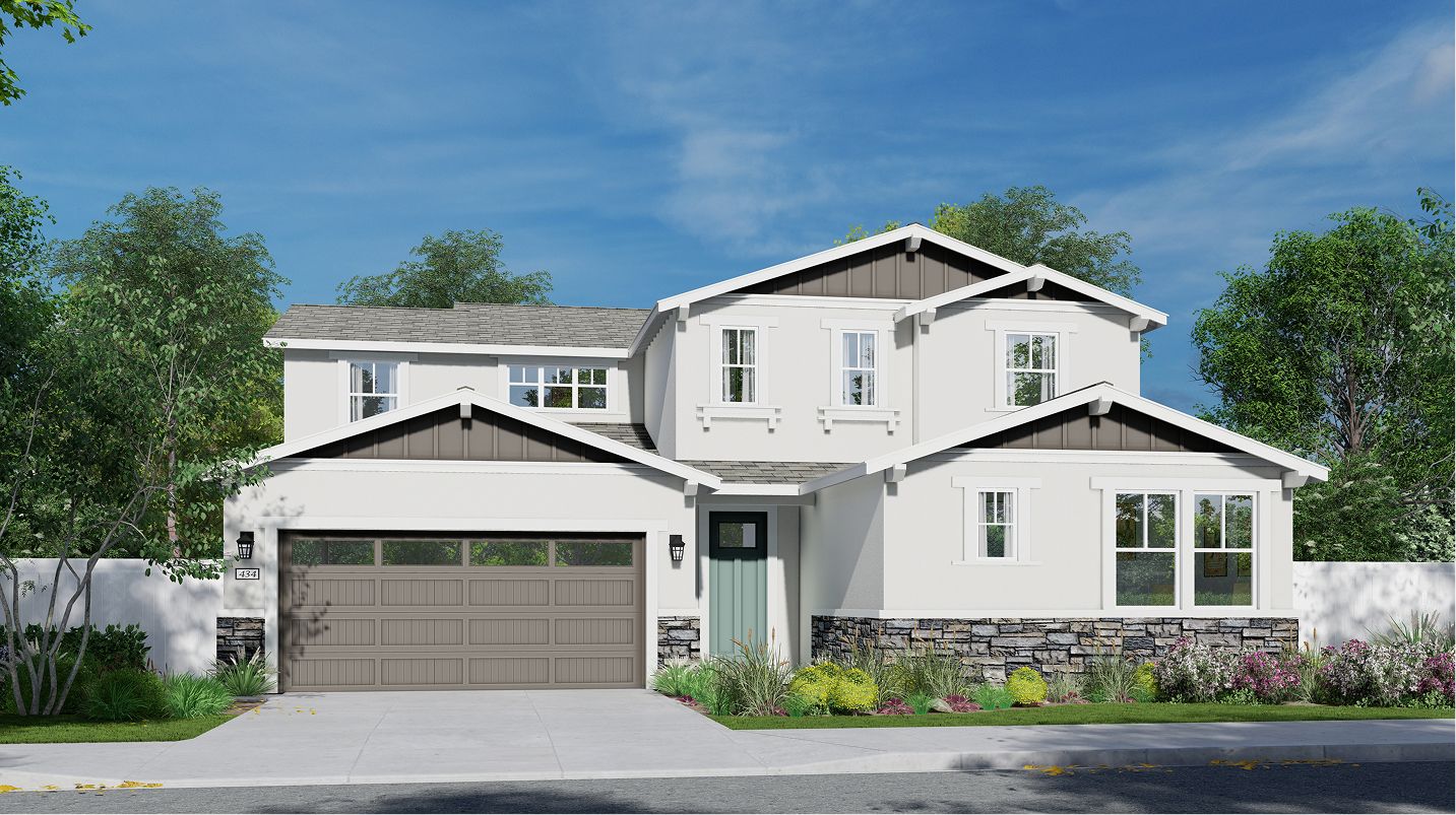 Summerfield - Cedar Glen
