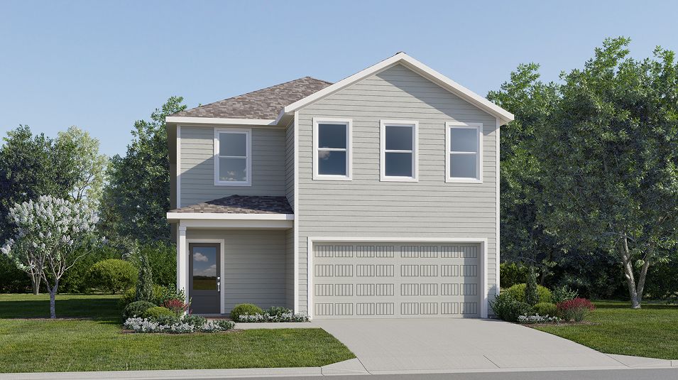 Sugarloaf Ridge - Eventide Collection - Minneola, FL