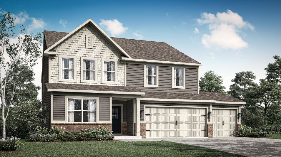 Eagle Manor - Indianapolis, IN