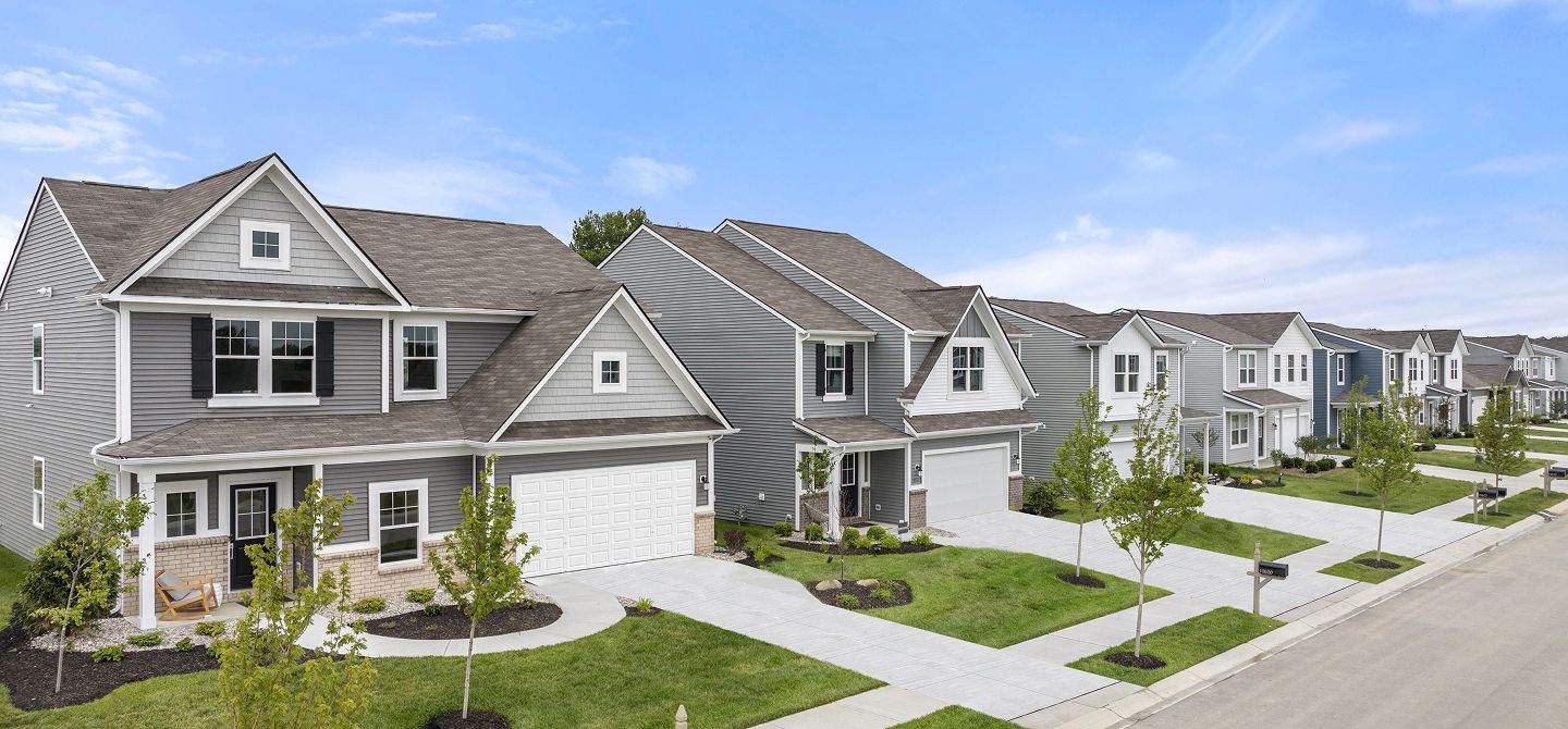 casa en Beyers Estates - Beyers Estates Carriage Duplex por Lennar