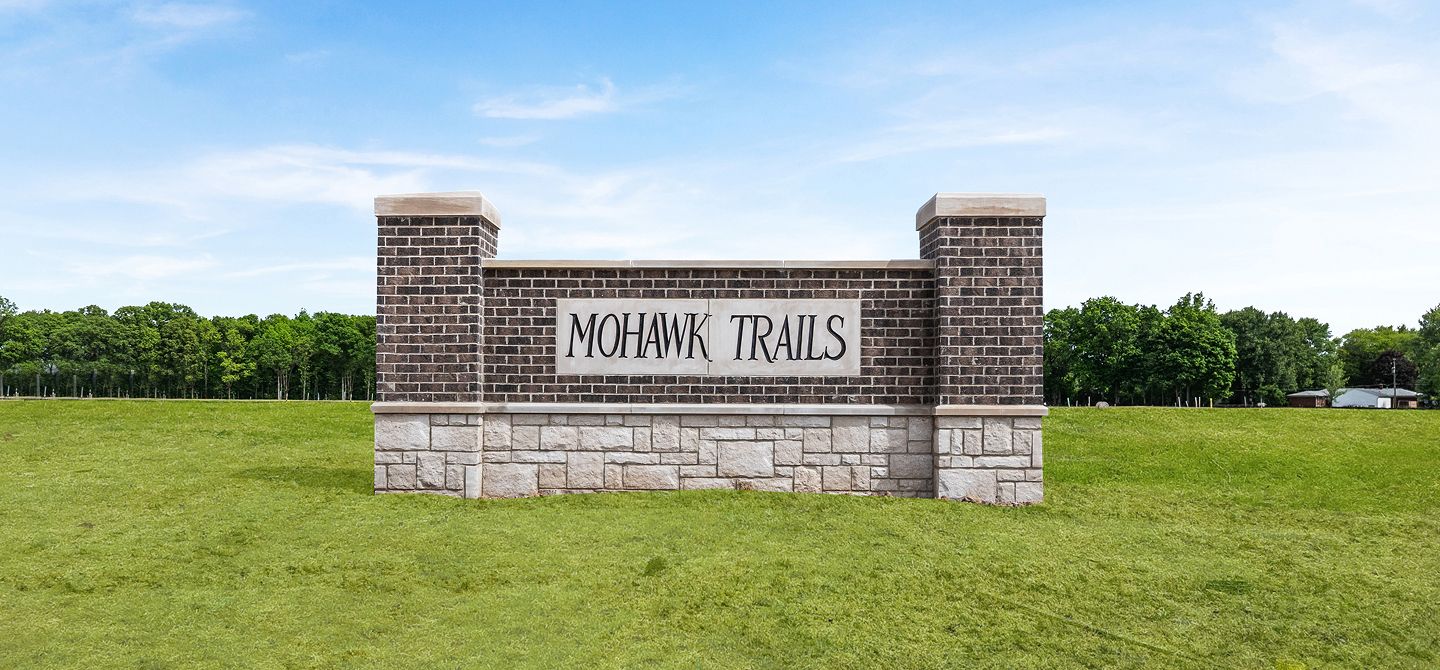 casa en Mohawk Trails por Lennar