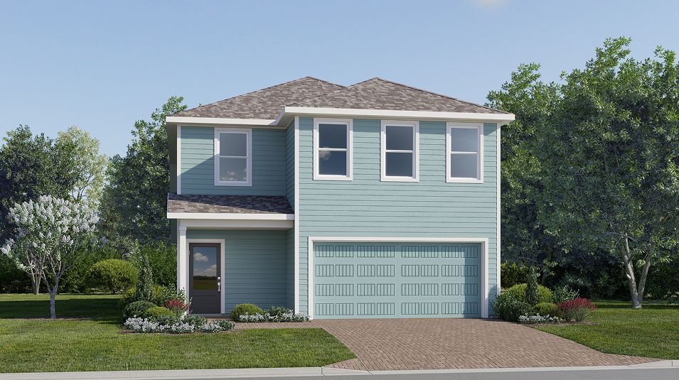 Wellness Ridge - Eventide Collection - Clermont, FL