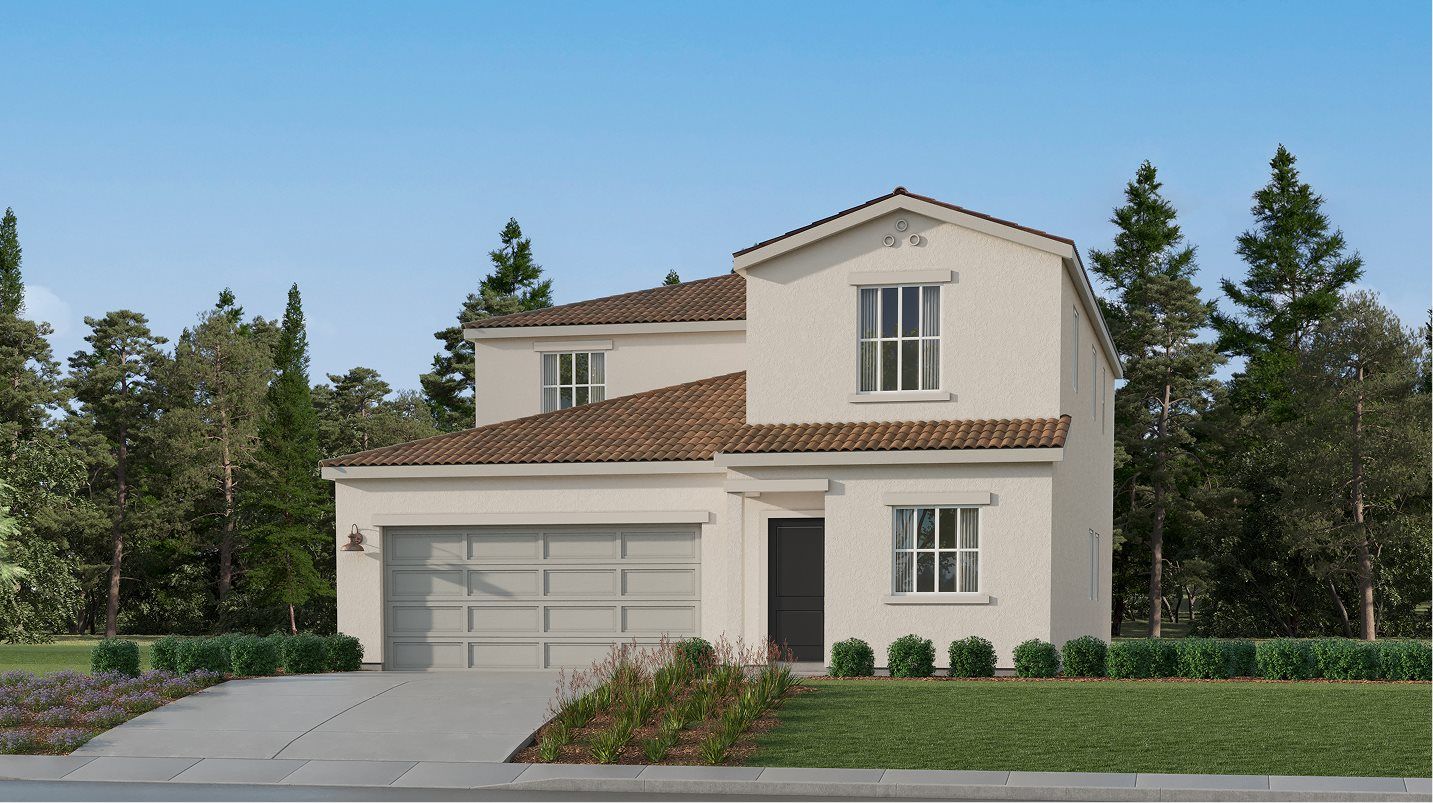 W Ashlan Ave  N Grantland Ave. Fresno, CA 93723