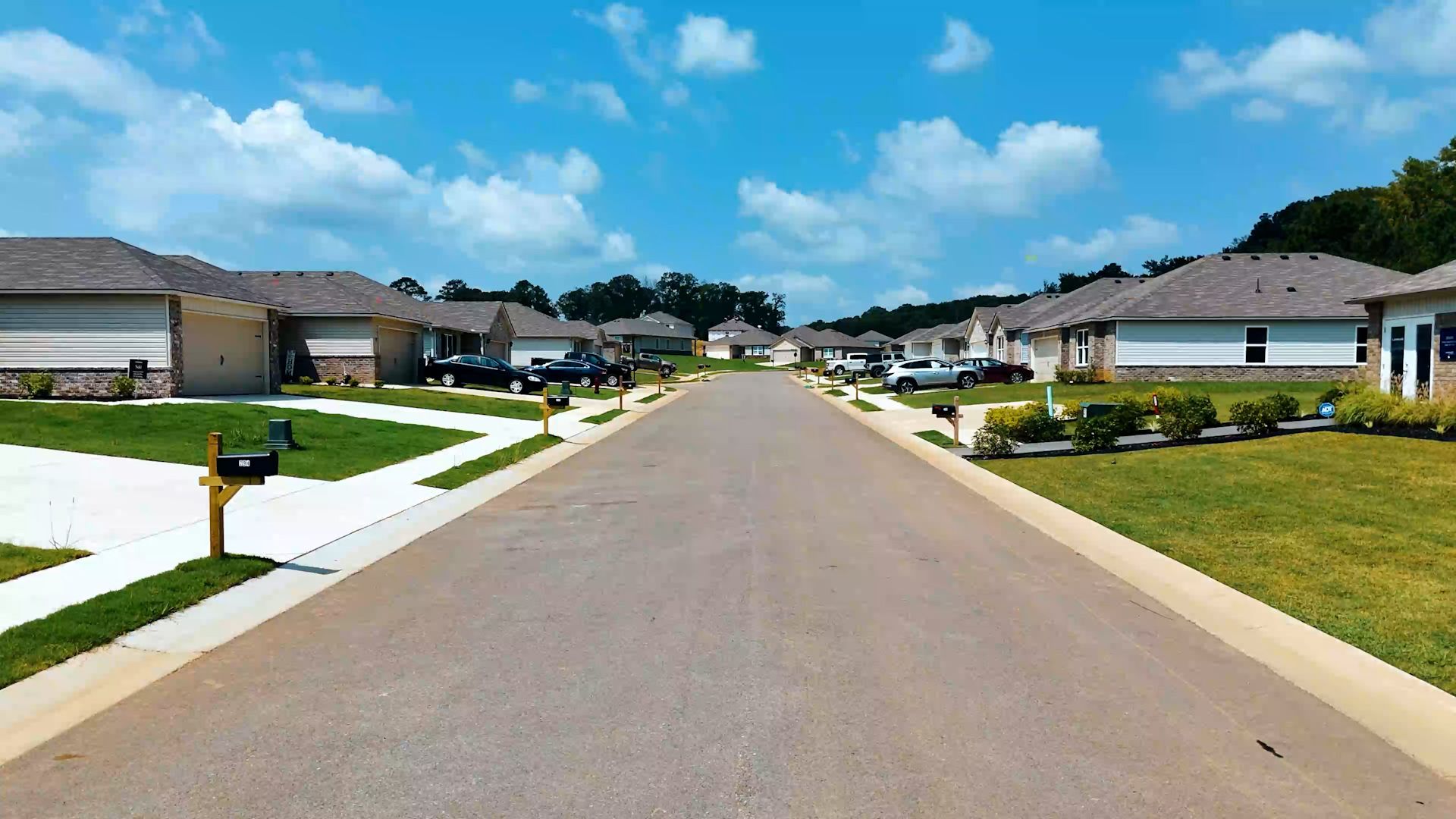 casa en Carterton Heights por Lennar