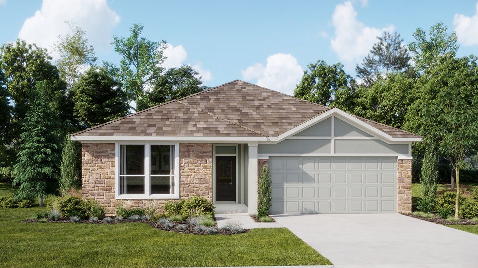 Westview - Classic Collection - Kissimmee, FL