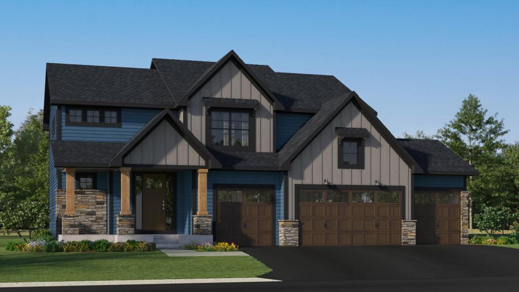 Tavera - Prestige Collection - Corcoran, MN