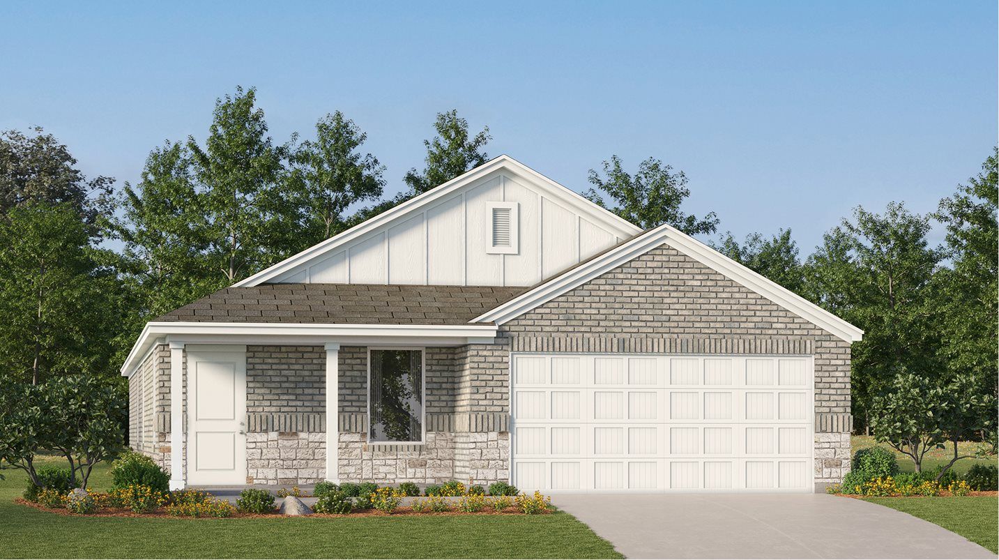 Sunterra Lakes - Watermill Collection - Brookshire, TX