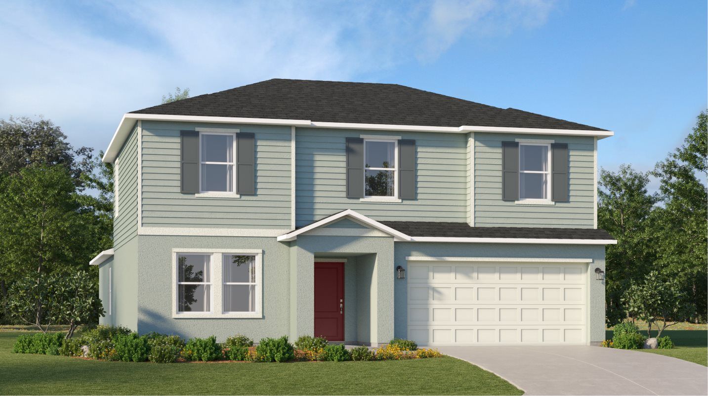 Hilltop Point - Dade City, FL
