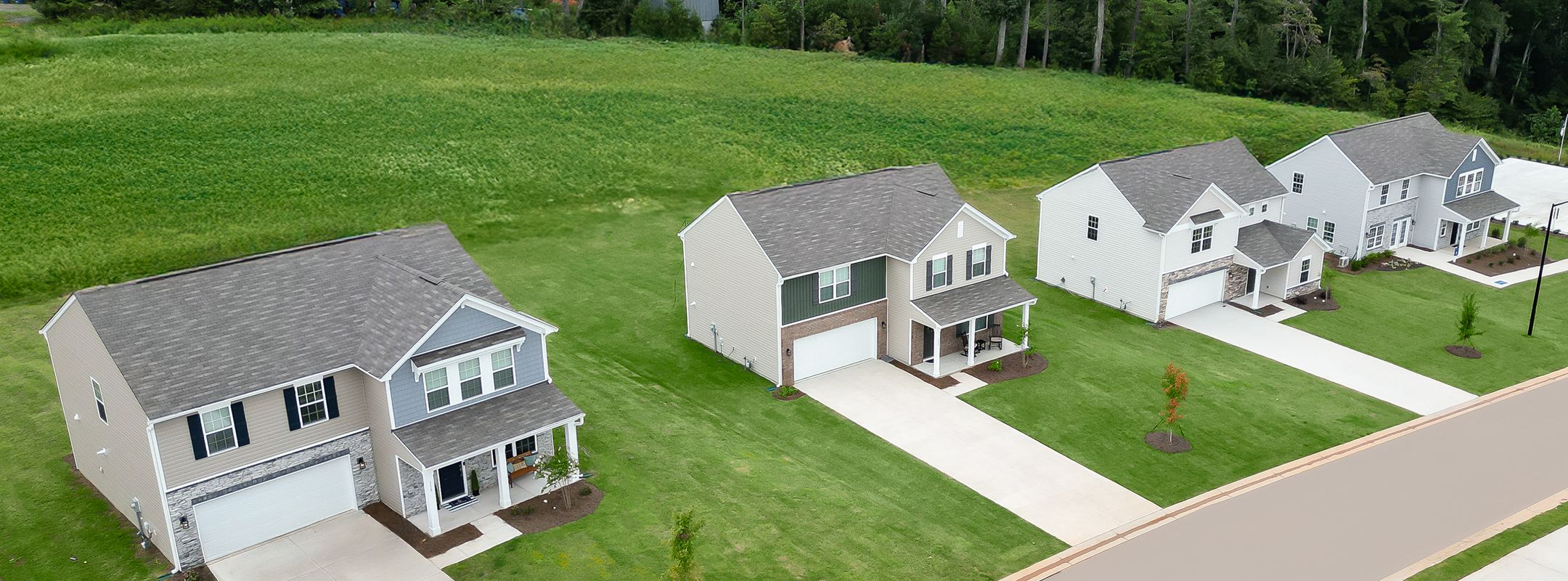 casa en Kings Crossing - Dream por Lennar