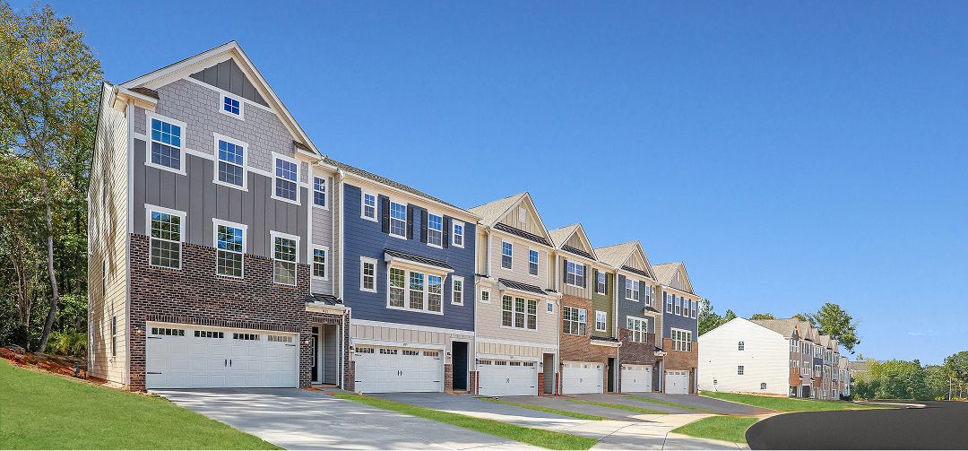 casa en Village of Waxhaw por Lennar