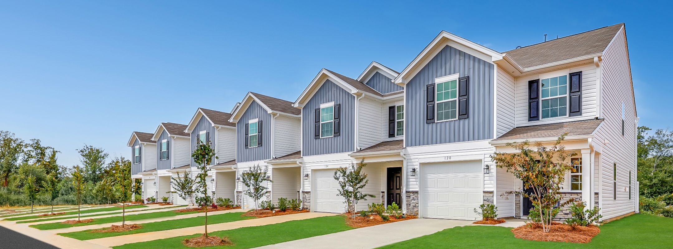 casa en Kings Crossing - Timber por Lennar
