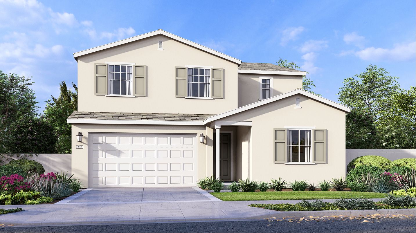 Northlake - Bleau - Sacramento, CA