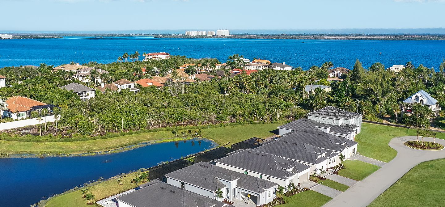 casa en Sandy Key por Lennar