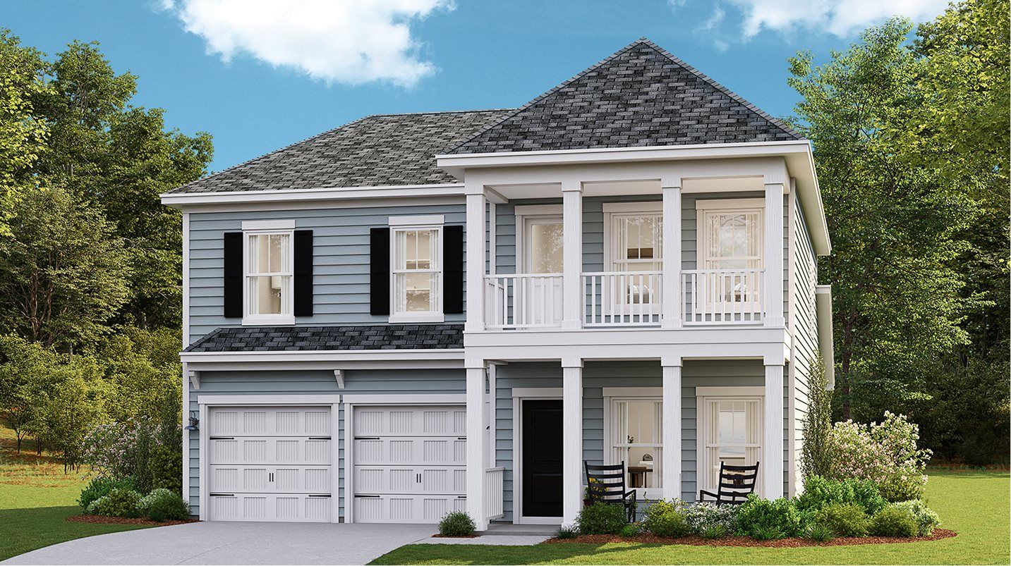 SeaChase Pointe - North Myrtle Beach, SC