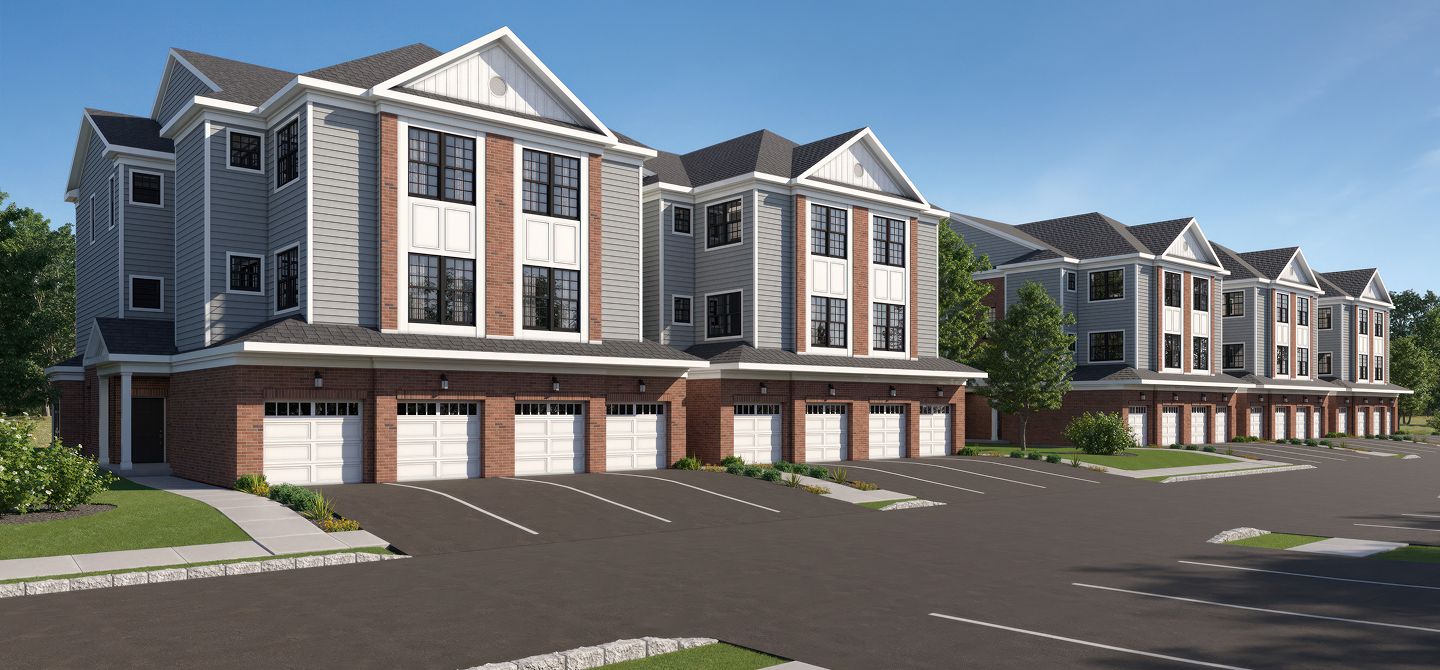 casa en Preston Pointe por Lennar