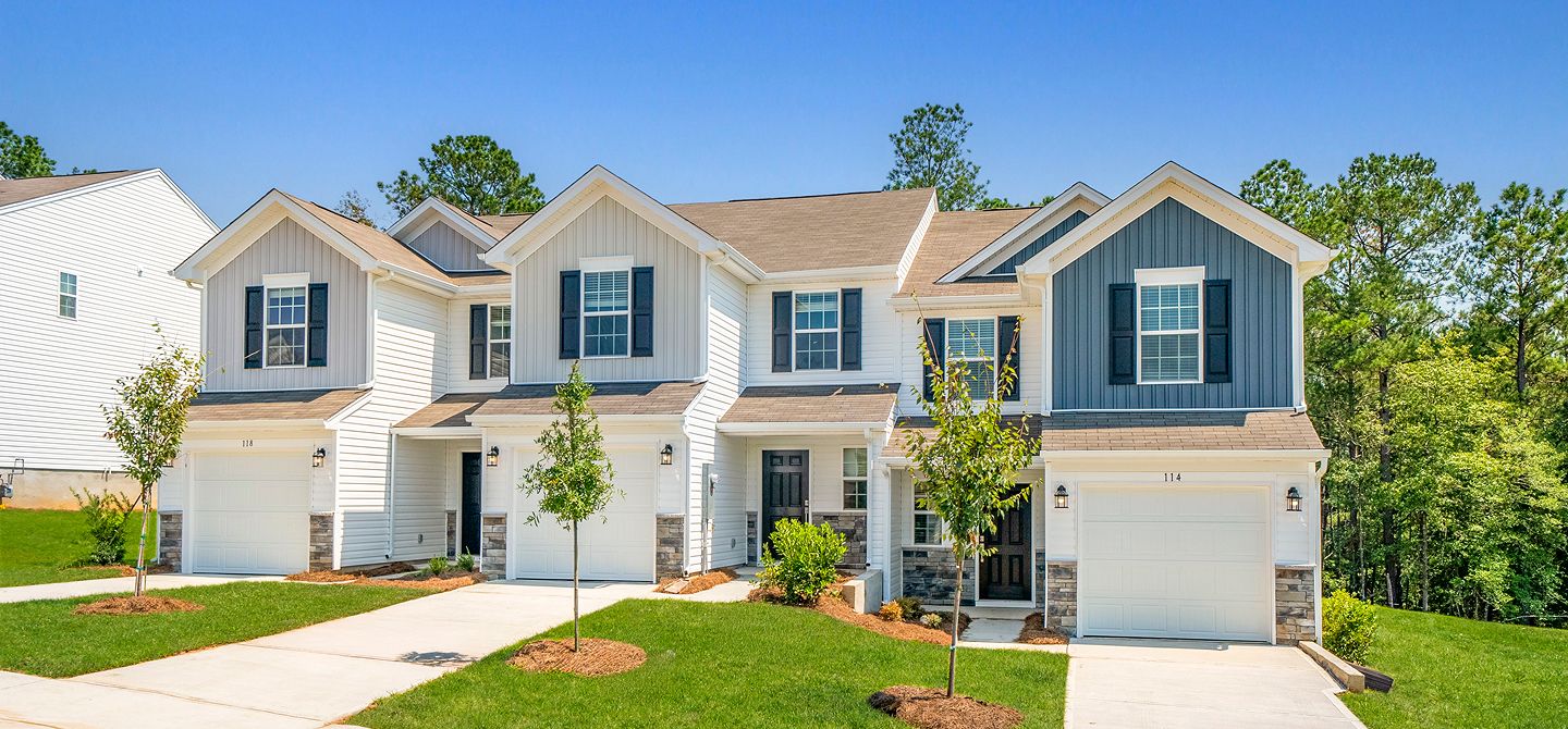 Point at Chestnut Hills Place