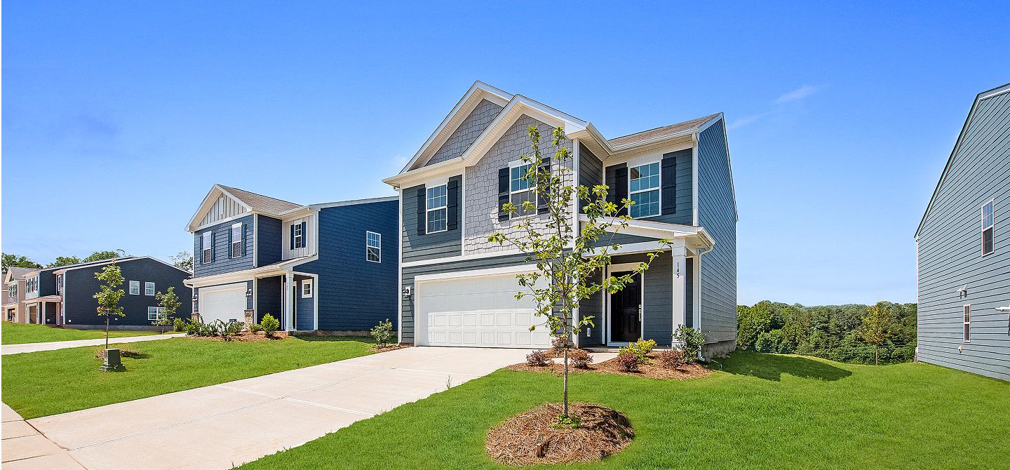 casa en Sullivan Farm por Lennar