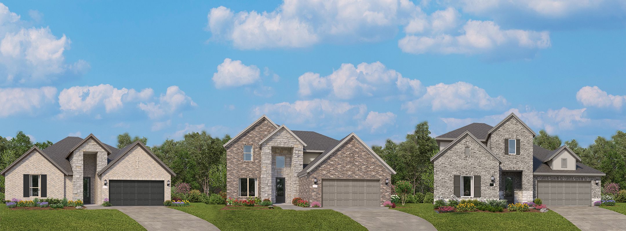 casa en Anniston - Fairway Collection por Lennar