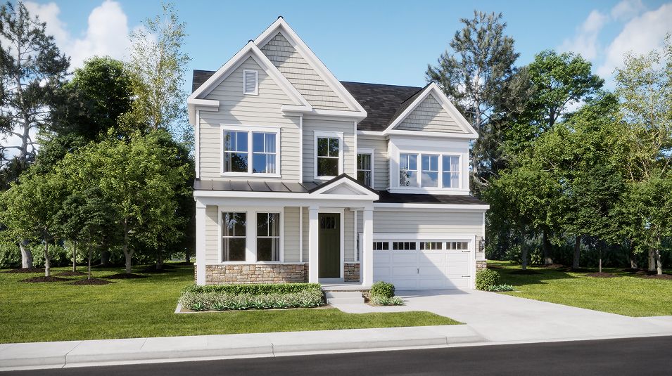 Parkland Trace - Signature - Boyds, MD