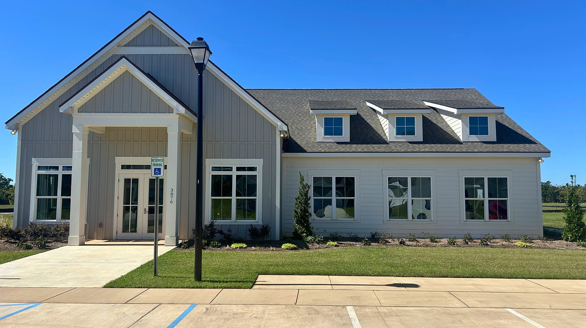 casa en Southwood at Arbor Walk por Lennar