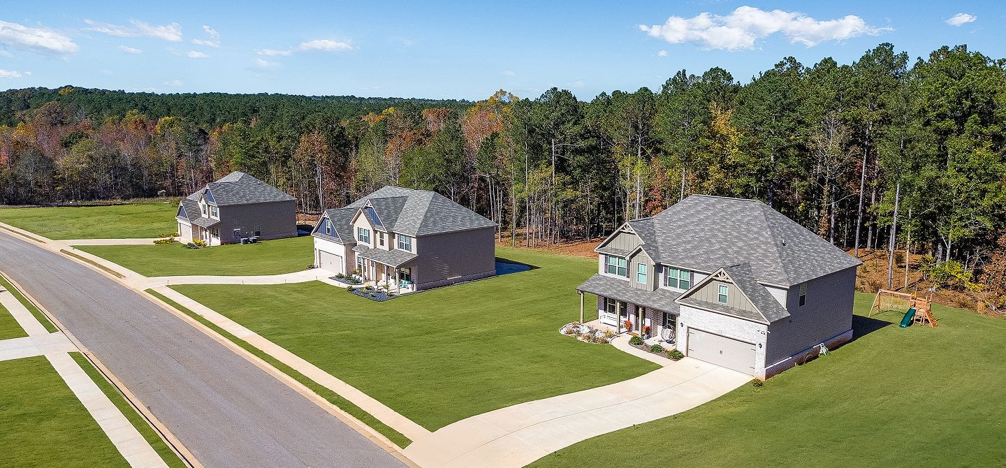 casa en Shadow Creek por Lennar