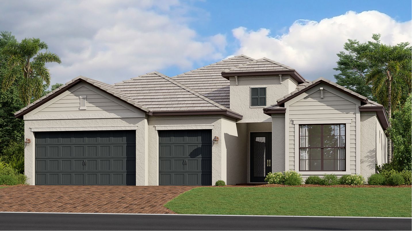 1583 Double Eagle Trail (The Summerville II)