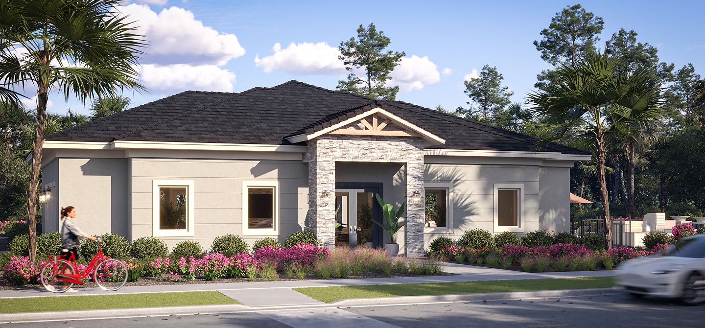casa en Whitmore Estates - The Kensington Collection por Lennar