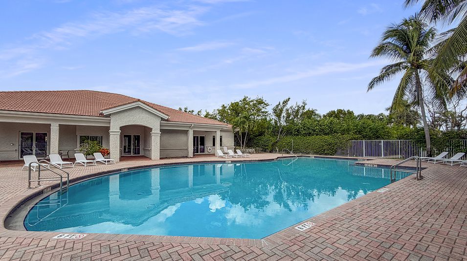 casa en Estates of Boynton Waters por Lennar