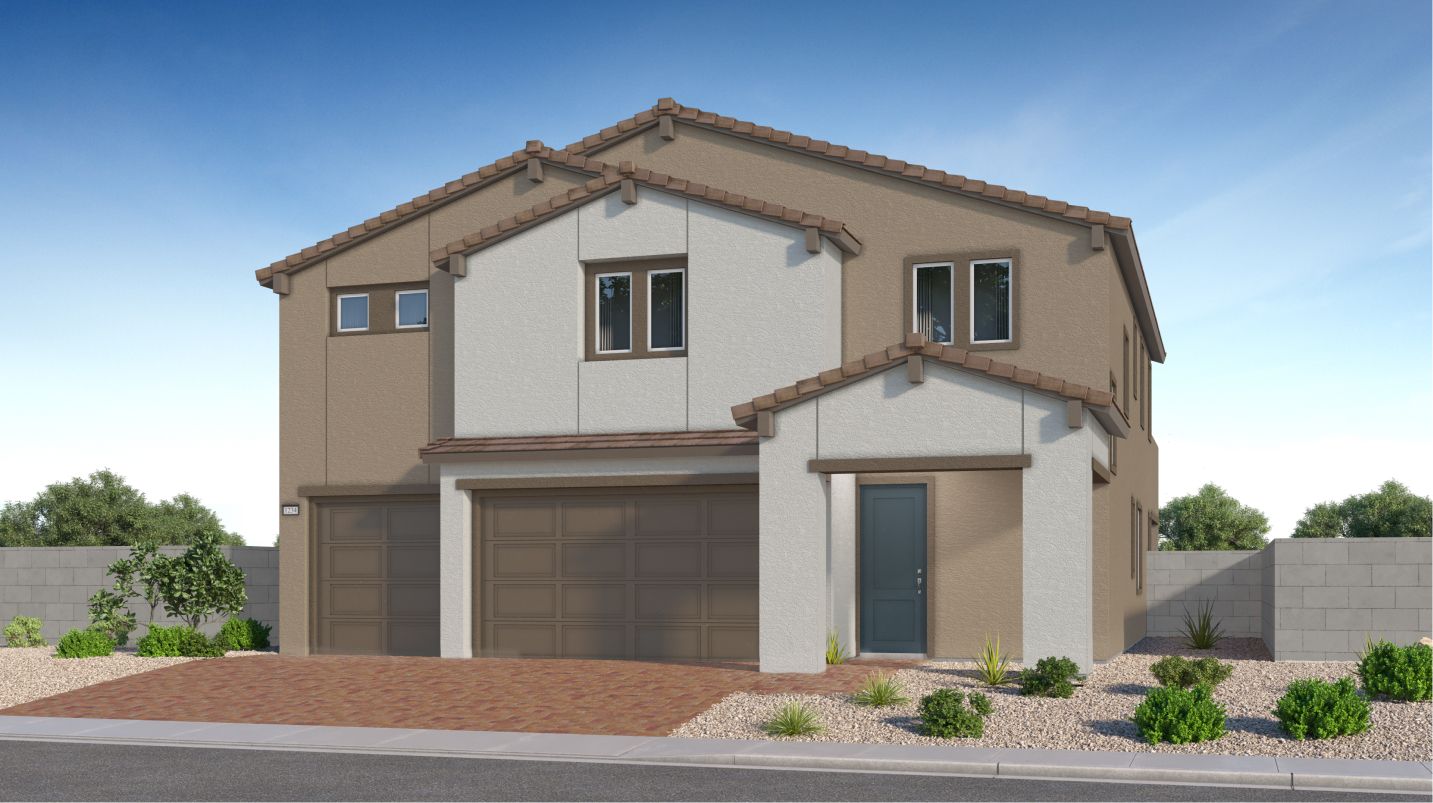 Sunstone - Alia Pointe - Las Vegas, NV