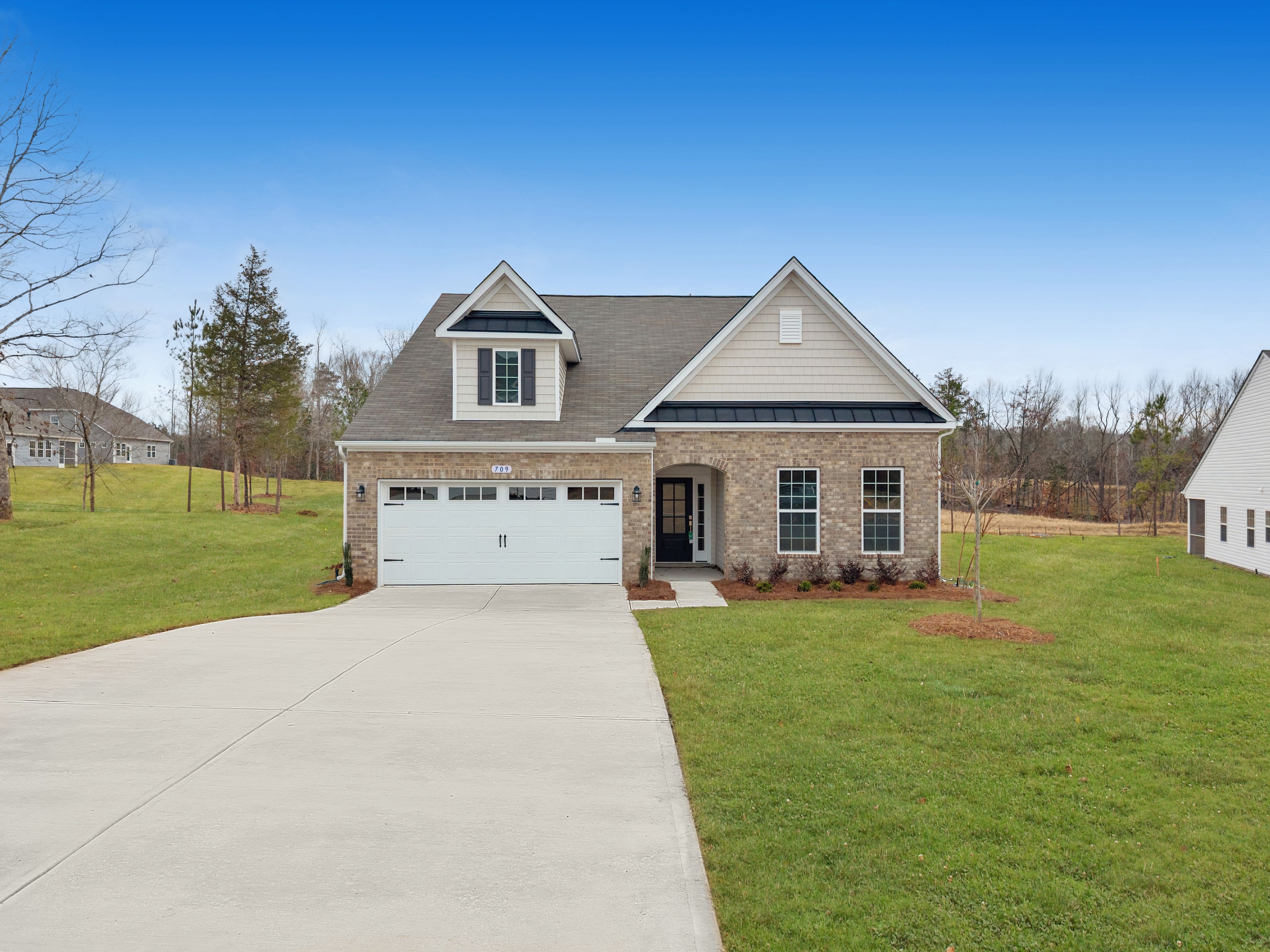 709 Adhurst Drive