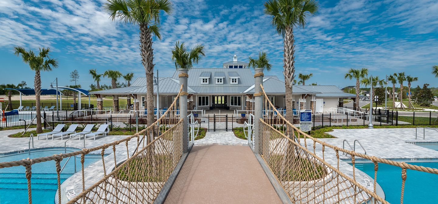 casa en Silver Falls Single Family at SilverLeaf por Lennar