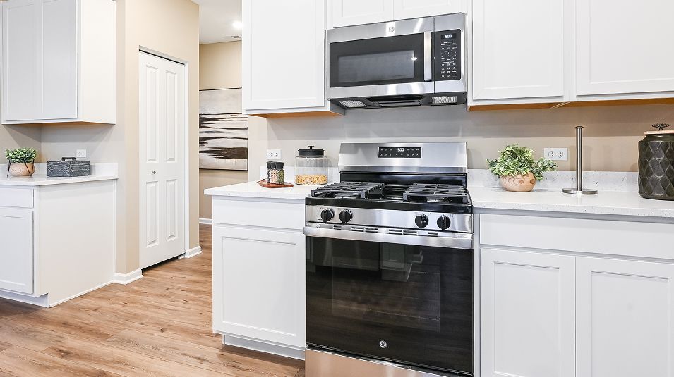 Pic EI Kitchen Appliances
