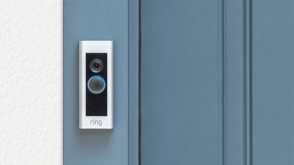 Ring Video Doorbell 955x535