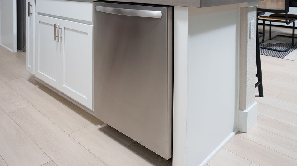 Rockcress II EI Dishwasher F1