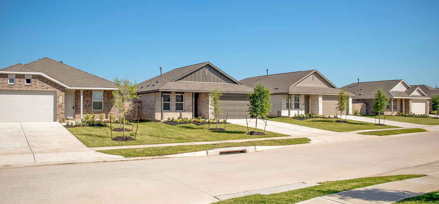 casa en River Ranch - Fairway Collection por Lennar