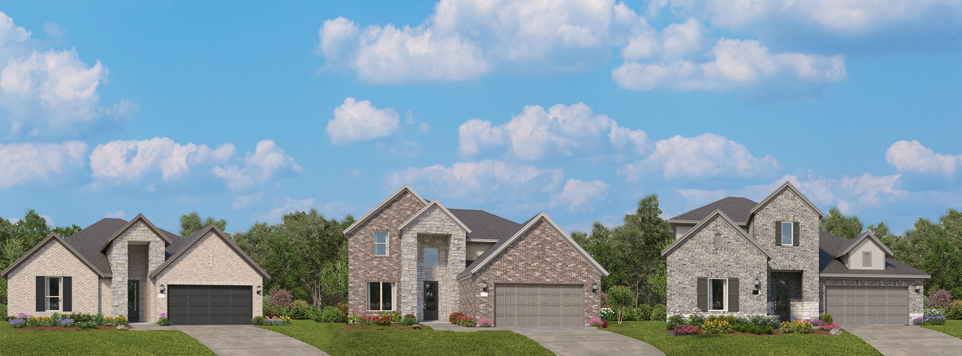 casa en River Ranch - Fairway Collection por Lennar