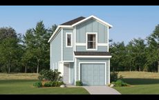 Villages of Greystone: Conroe, Texas - Lennar