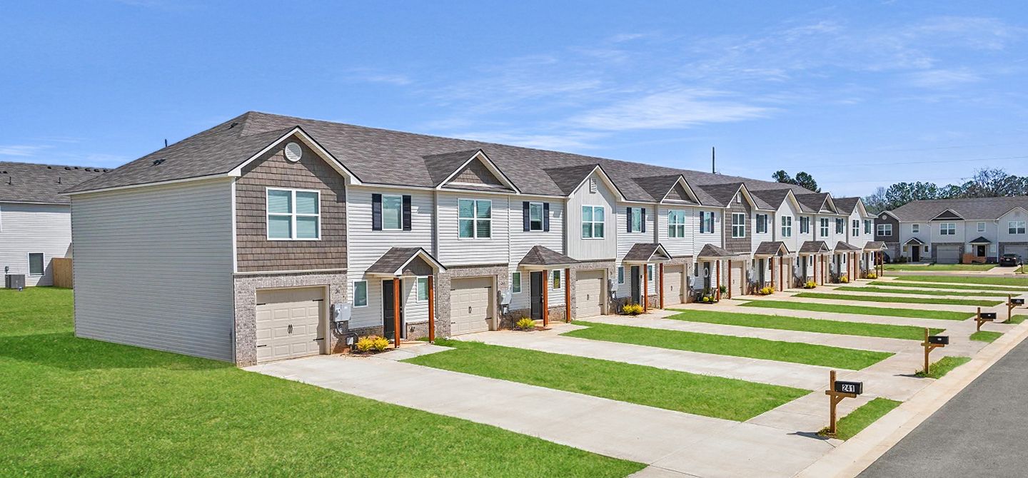 casa en Driftwood Townhomes por Lennar