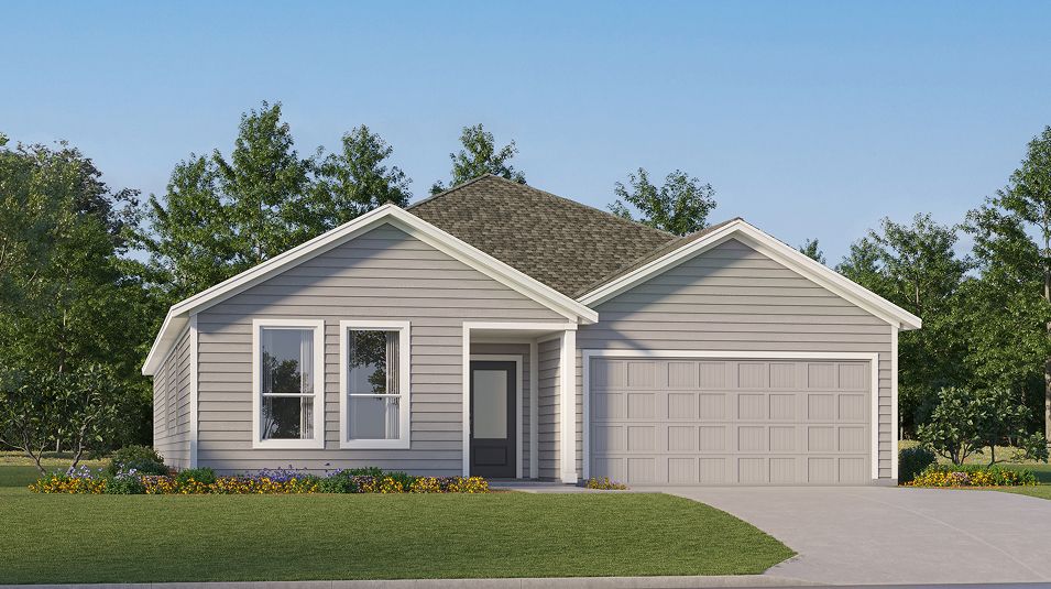 Meadow Pointe - Classic Collection - Groveland, FL