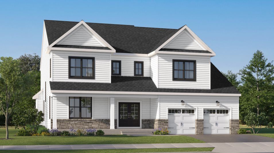 101 Aaron Truehart Way. Titusville, NJ 08560