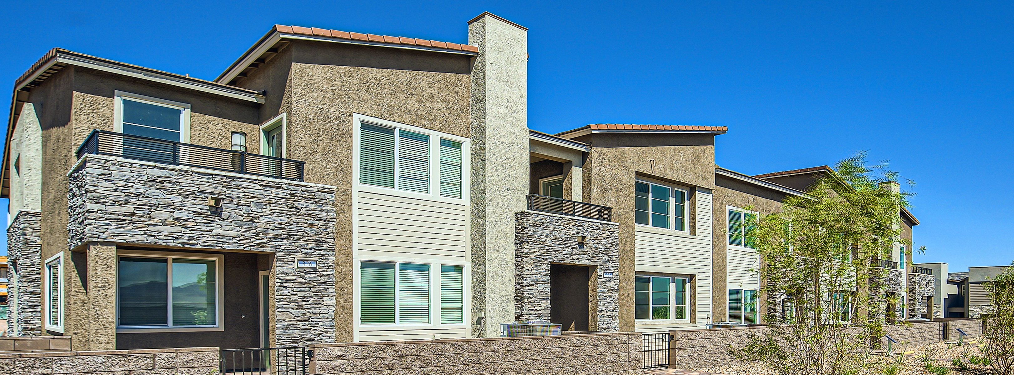casa en Black Mountain Ranch - Highpointe por Lennar