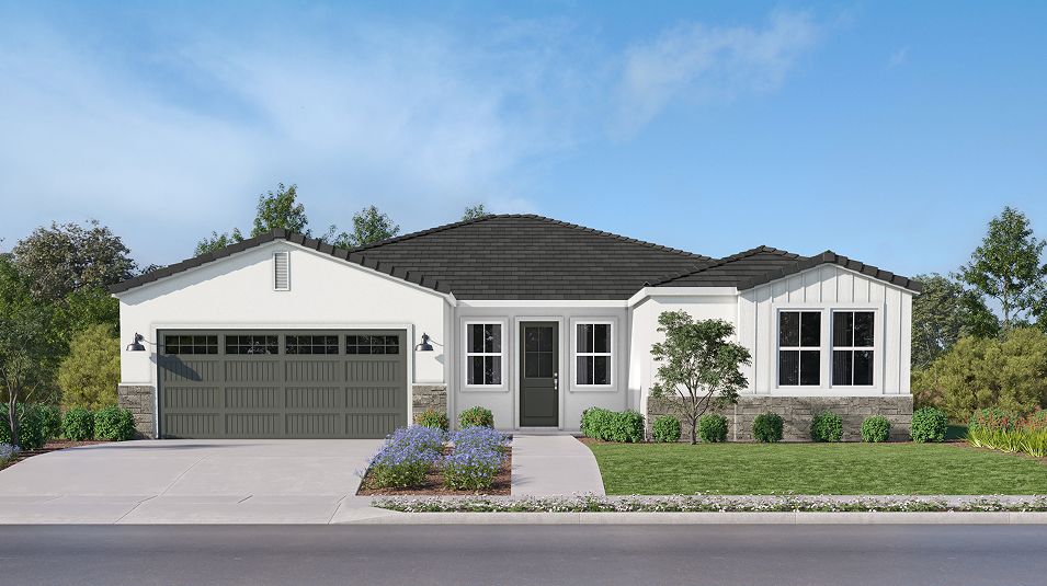 Hwy 41  Ave 12. Madera, CA 93636