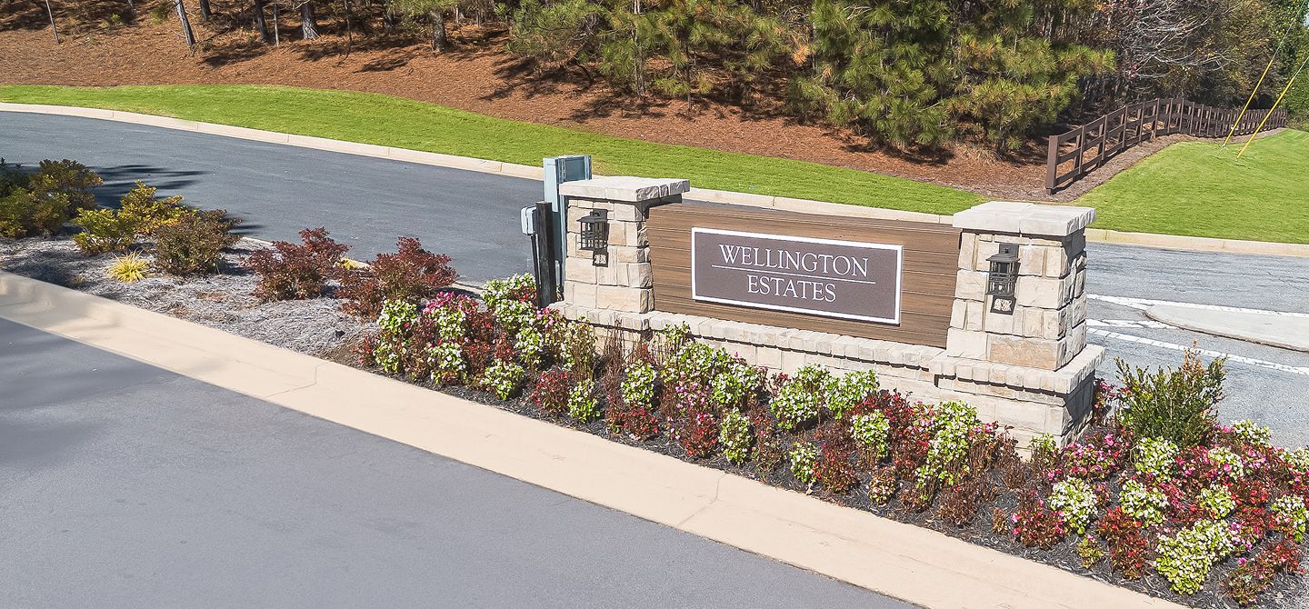 casa en Wellington Estates por Lennar