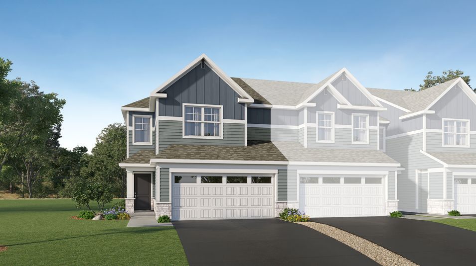 Amber Fields - Liberty Collection - Rosemount, MN