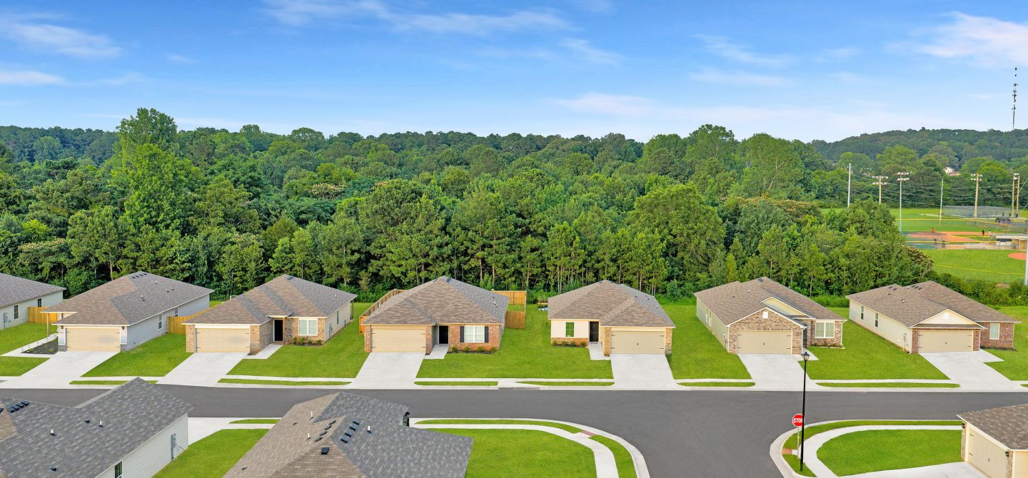Glenmont Acres - Glenmont Acres TH