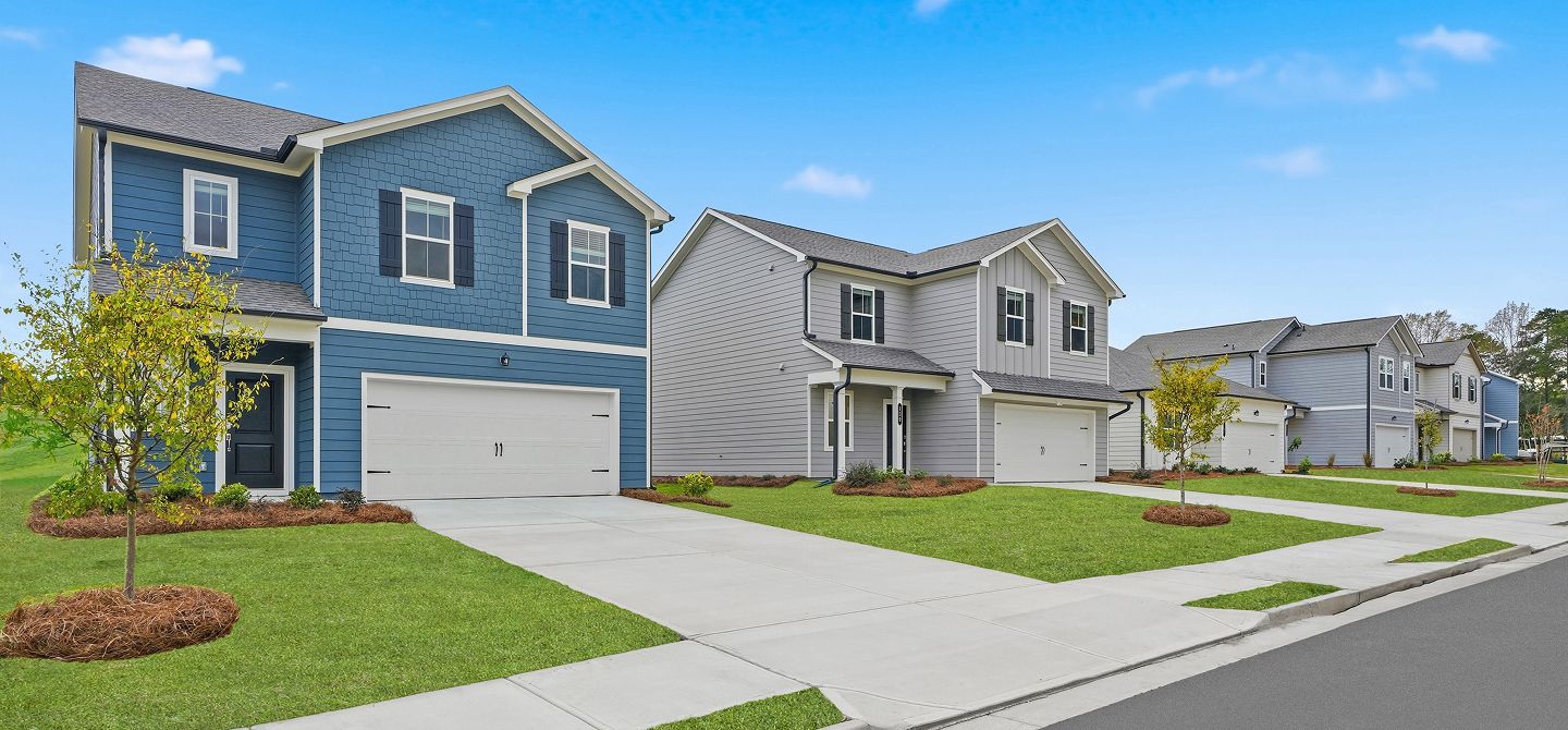 casa en Crossvine Village por Lennar