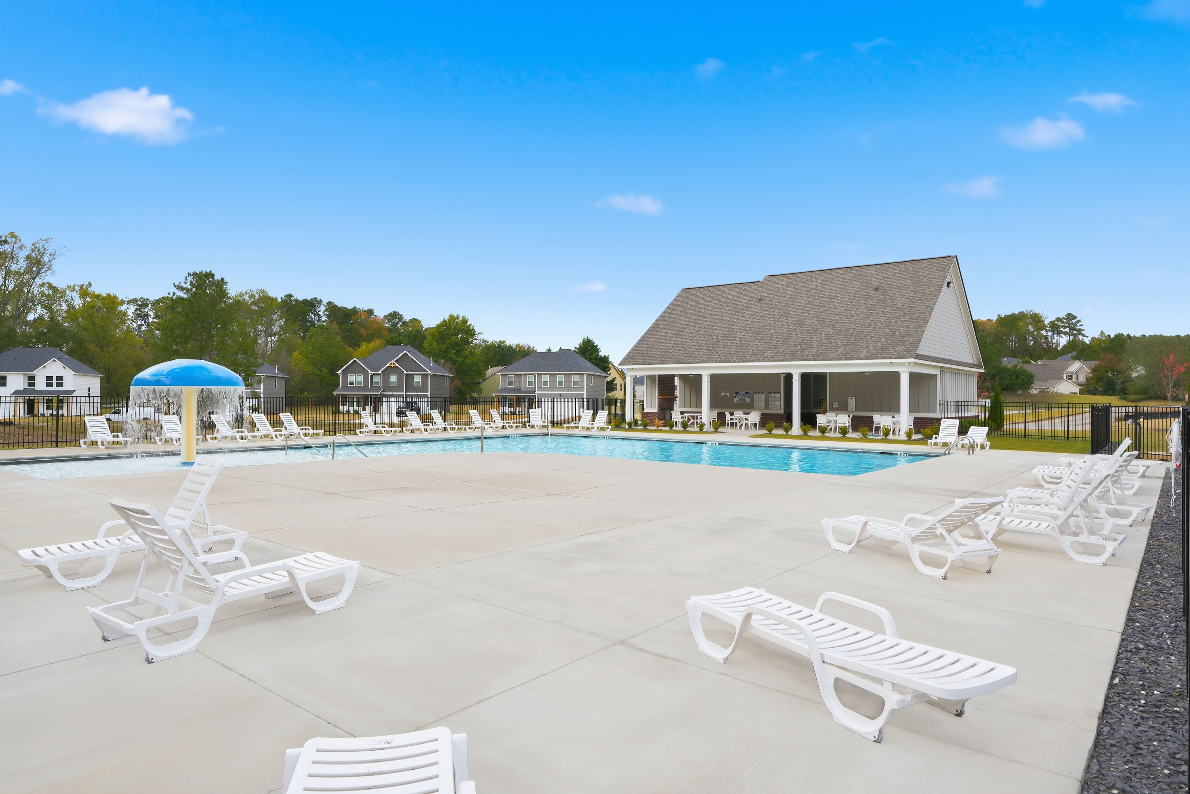 casa en Crossvine Village por Lennar
